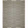 Ralph Lauren Cameron Stripe Viscose Striped Rug