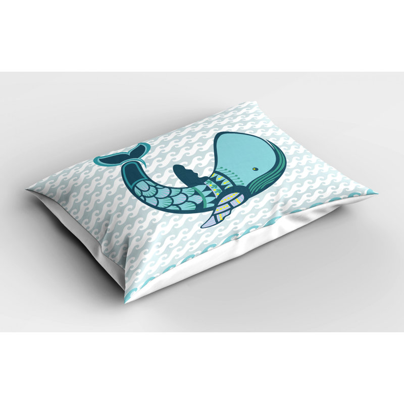 Polyester Sham, Twin