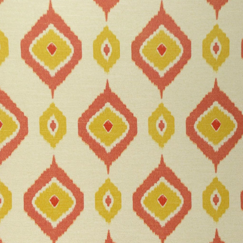 Wesco Del Rio Fabric, Dusty Rose