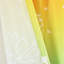 Semi Sheer Curtain Pair