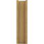 Bois de cèdre brut Balboa Slat-89127196