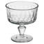 250ml Glass Dessert Bowl