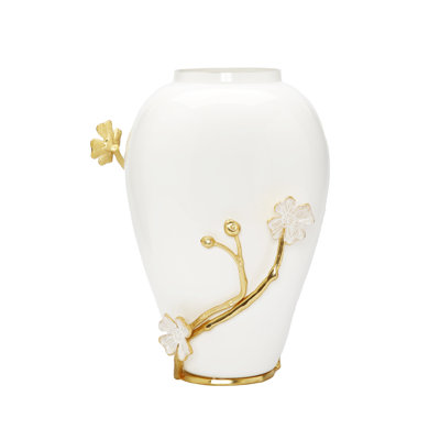 Gertjan Glass Table Vase 1