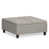 Tissu gris tourterelle