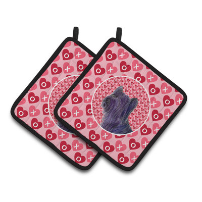 East Urban Home Polyester Potholder