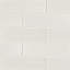 Reverie 2.5" x 9" Porcelain Subway Tile