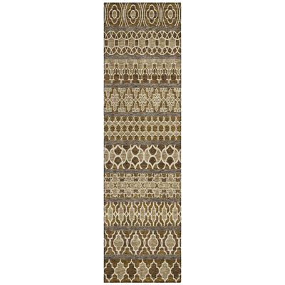 Juli Washable Moroccan Indoor / Outdoor Rug