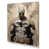 Toile tendue