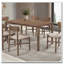 Chaise d'appoint en bois-2125614880