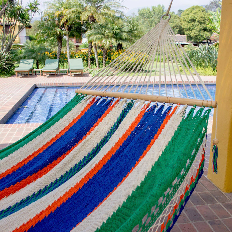 Kye 1 Person Classic Hammock