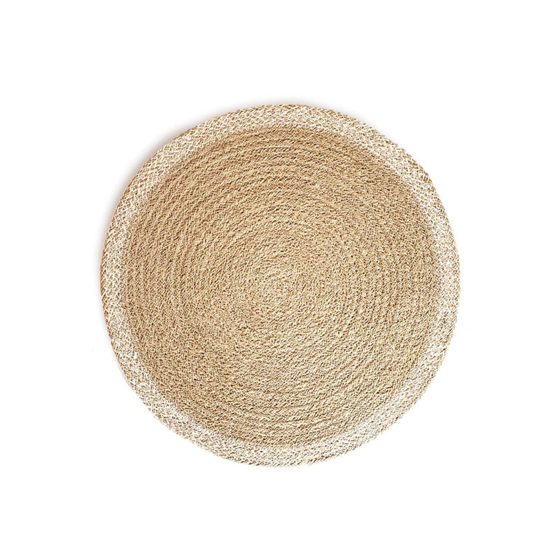 Ensemble de napperons 4 pièces Farlow
