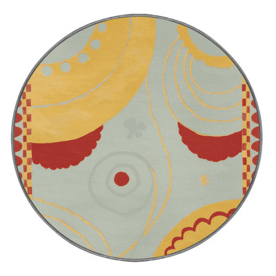 Tapis Witty