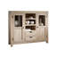 Nature 140cm Sideboard