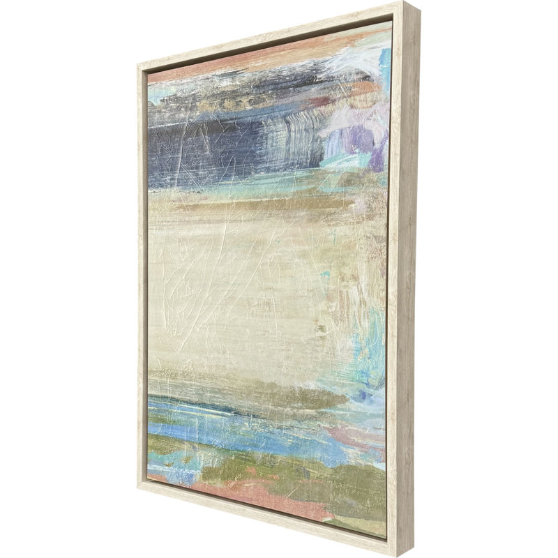 Hedon No. 1 Framed Art