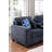 Sectional Sofa With Ottoman-500297960-500297961