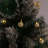 Keyonnie 20 - Bulb 72'' Battery Powered LED String Light
