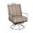Briarwood Swivel Outdoor Lounge Chair-87145903-25915887