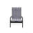 Gardenella Patio Chair-45070329-47351382