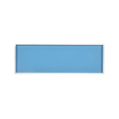 Artista 3" x 9" Glass Subway Tile