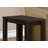 Elegant Nightstand, Nightstand, Transitional Accent Table, End Table With Open Storage Shelf-106882568