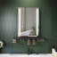 Rectangle Mirror