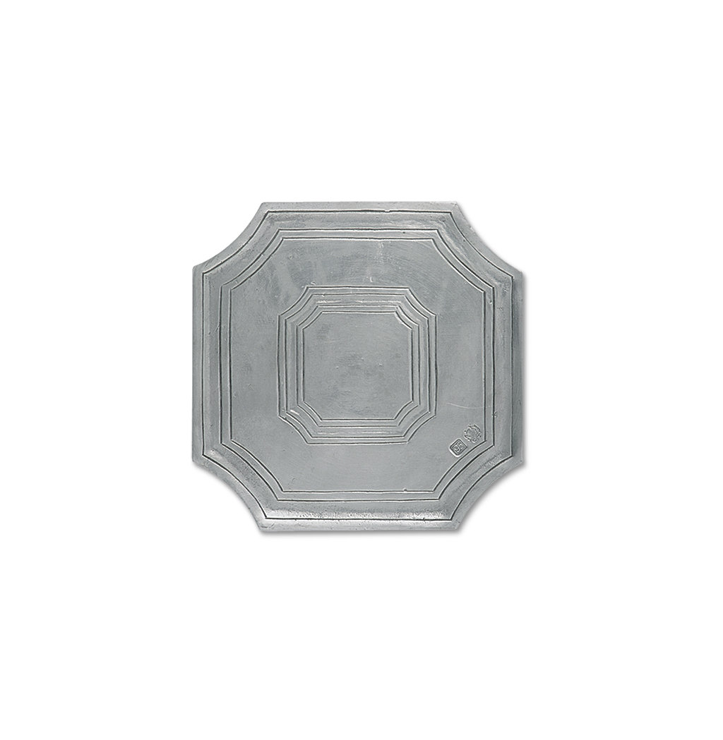 MATCH Octagonal Trivet | needs 2