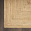 Jute/Sisal Area Rug-1381629840