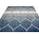 Aaeden Geometric Indoor Rug