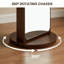 Arch Floor Mirror-47754662
