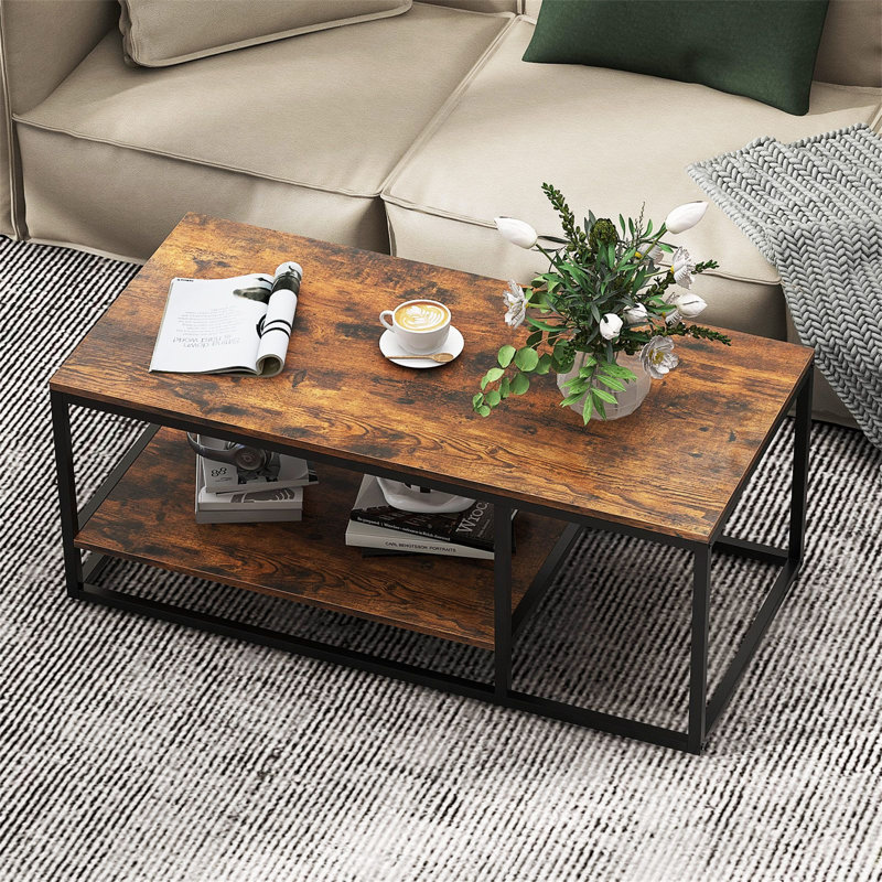 Coffee Table with Storage