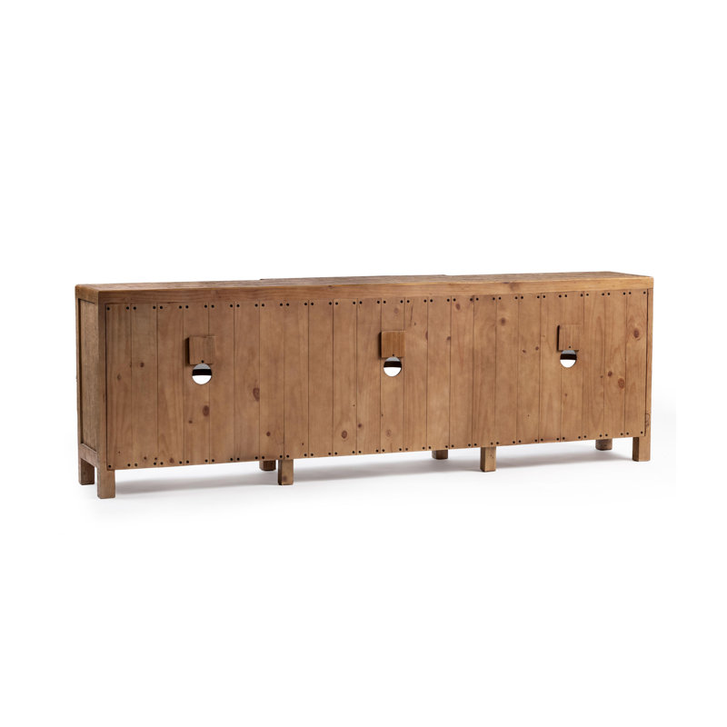 Hensley 108 in. W Sideboard