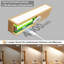 Daymont Wood LED Wallchiere-1685232373