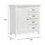 Commode blanche-1911836749