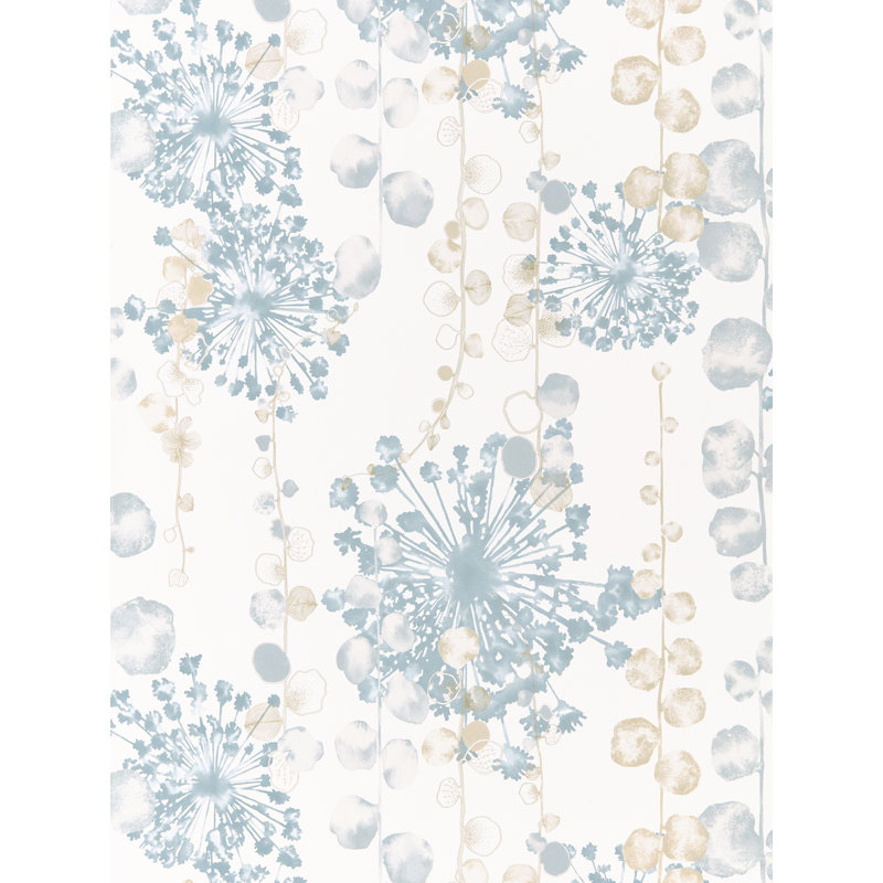 Moku Wallpaper, Ocean/Sand