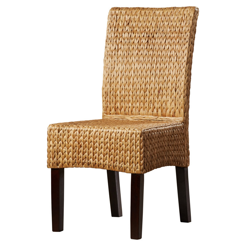 Chaise d'appoint Willow, Noir