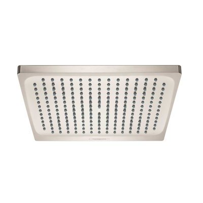 Crometta E Showerhead 240 1-Jet