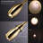 Reinolde 52'' LED Arched Floor Lamp-1055781547