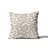 Barnon Abstract Outdoor Reversible Throw Pillow-101442463-101442464