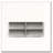 Buffet Cabinet with Storage