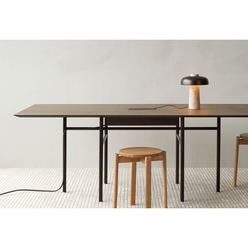 Snaregade Cable Tray, Light Gray