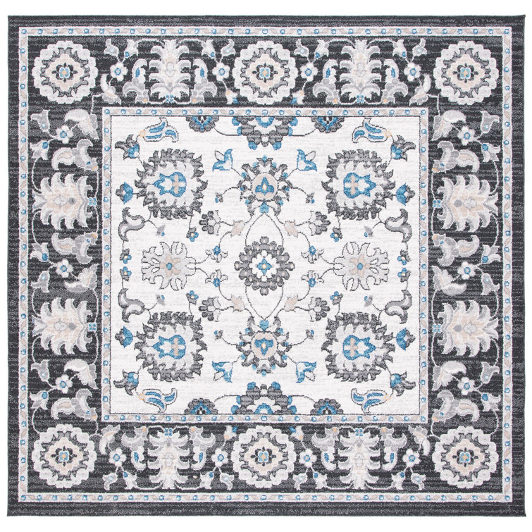 Gateway 700 Performance Oriental Rug