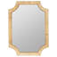 Miroir d'appoint Citrine