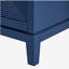 Table d'appoint avec rangement U_STYLE