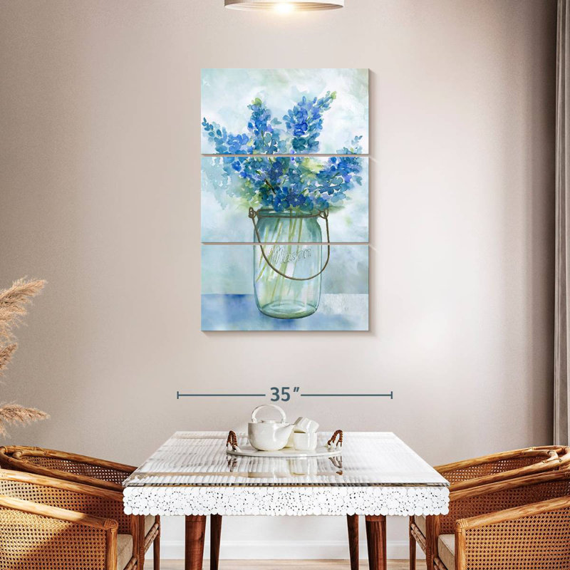 Harnek Bluebonnets II