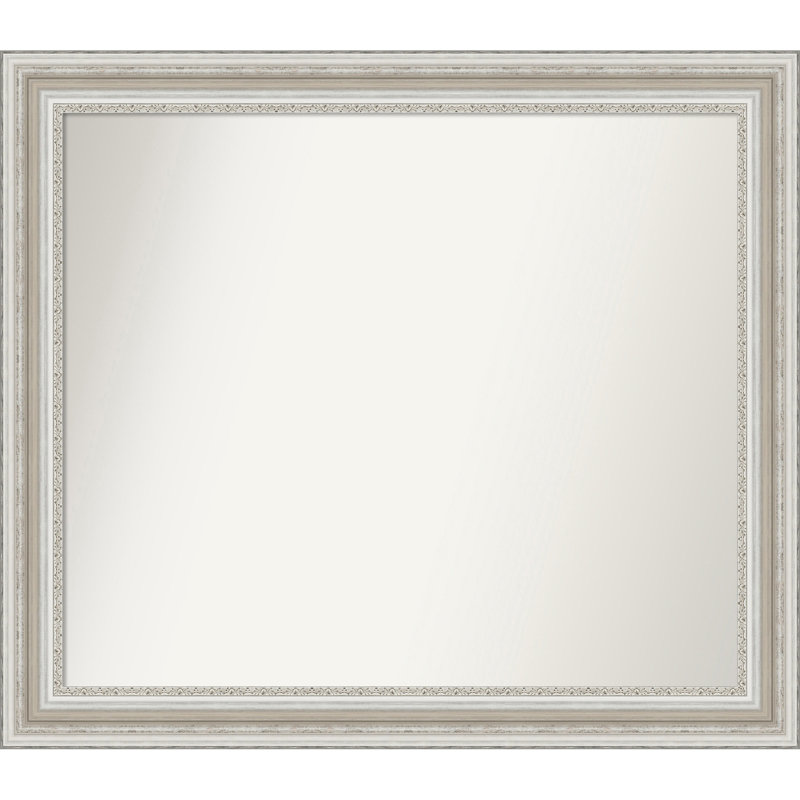 Chattooga Wall Mirror, 34.5" x 39.5"