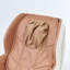 Fauteuil de massage en faux cuir-63277681