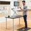 Tapis anti-fatigue fellowes