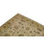 Hand-Knotted High-Quality Cream and Beige Area Rug