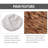 Esperanza Designer Round/Oval Cat Bed-1226946211-1242584540