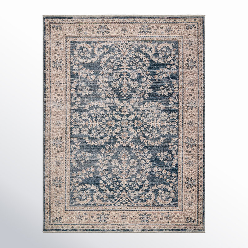 Catelynne Oriental Indoor Rug, Rectangle 8'10" x 11'10"